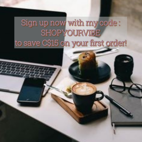 Meet your Posher, Maryse - Picture 2 of 7